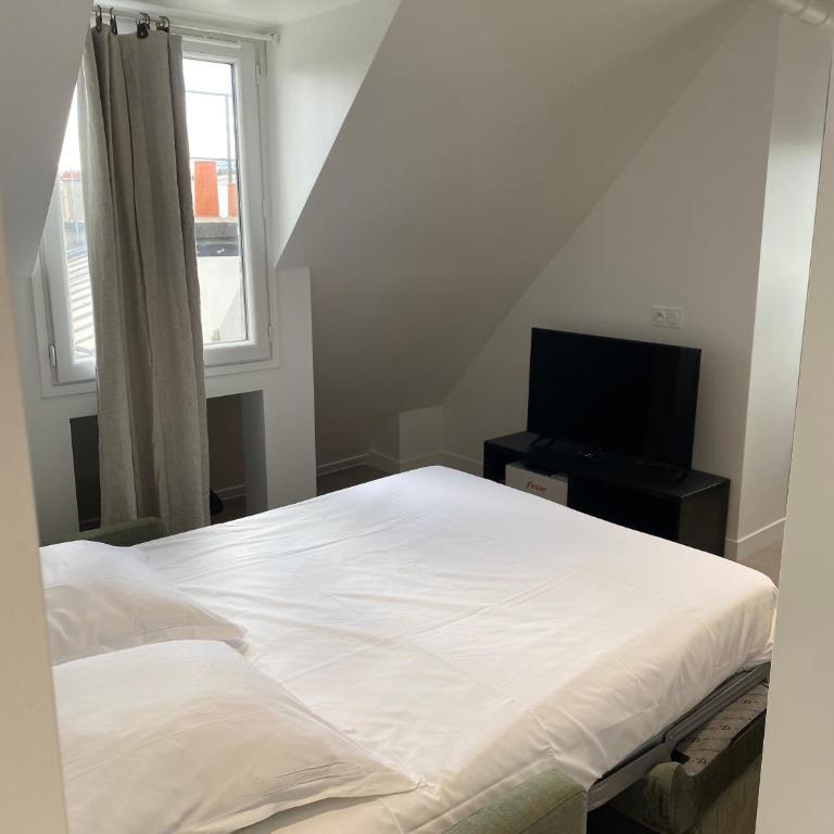 Dauphine - Modern Apartment - Appartement 1 Chambre - 6
