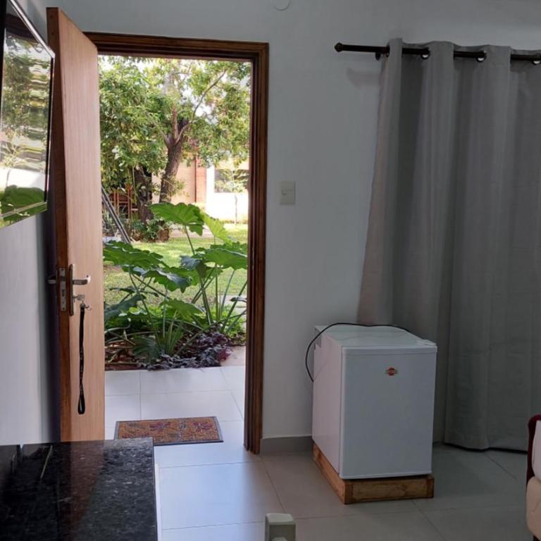 Casa de Mia - Habitación Doble Económica - 3