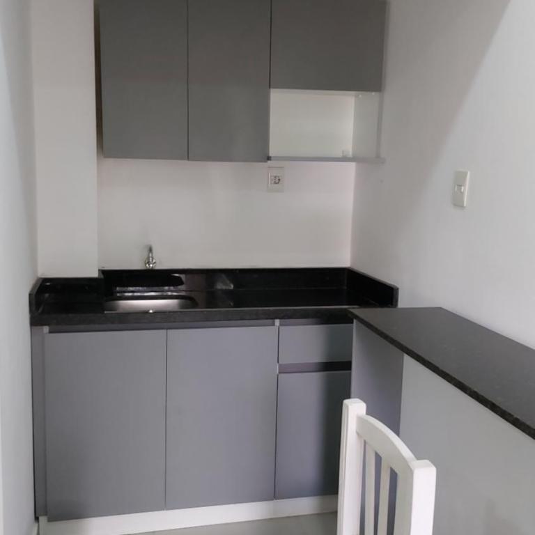 Casa de Mia - Habitación Doble Económica - 2