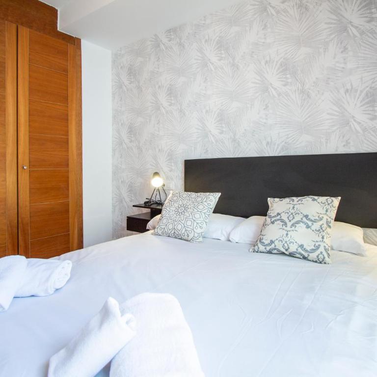 Apartamentos Castilla Luz Business - Superior Apartment - 21