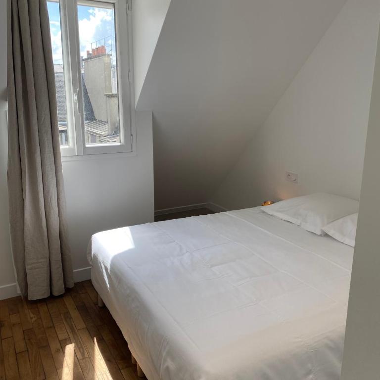 Dauphine - Modern Apartment - Appartement 1 Chambre - 9