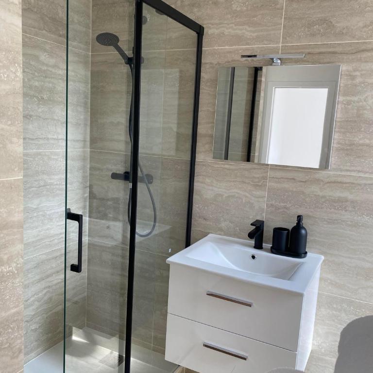 Dauphine - Modern Apartment - Appartement 1 Chambre - 12