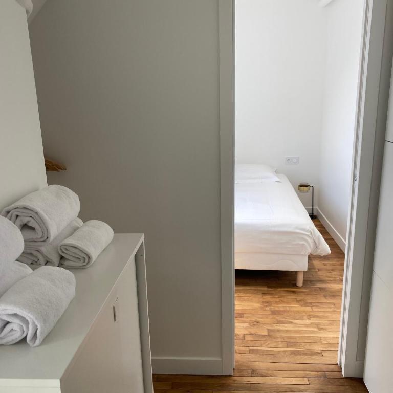Dauphine - Modern Apartment - Appartement 1 Chambre - 14