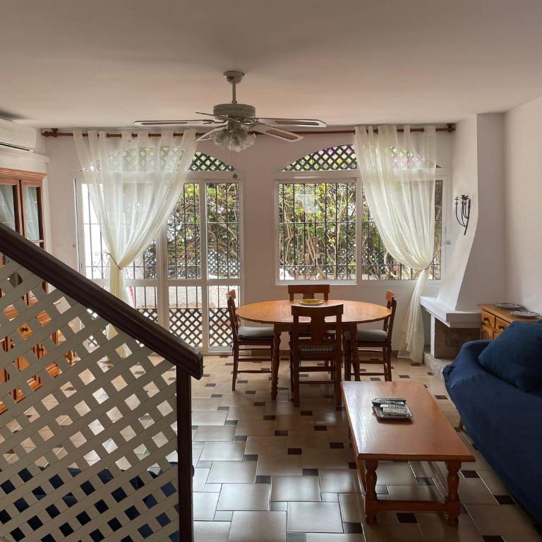 Verano Azul 12 Menyber - Apartamento - 8