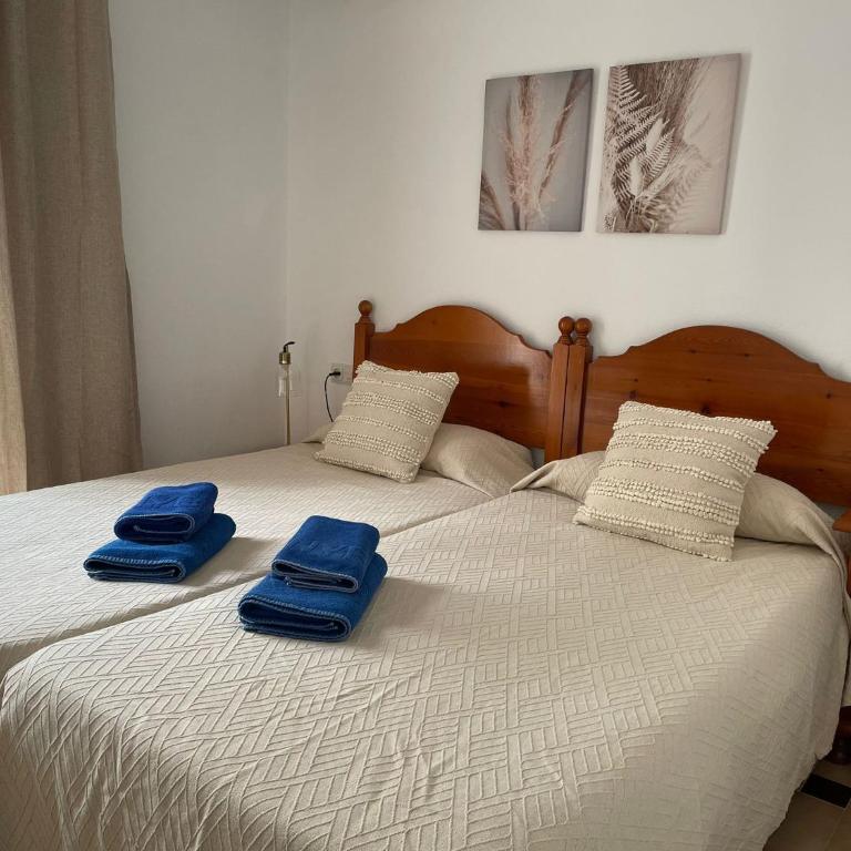 Verano Azul 12 Menyber - Apartamento - 16