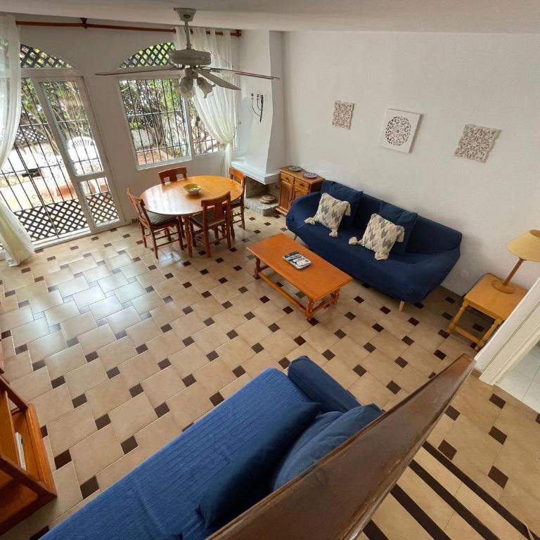 Verano Azul 12 Menyber - Apartamento - 7