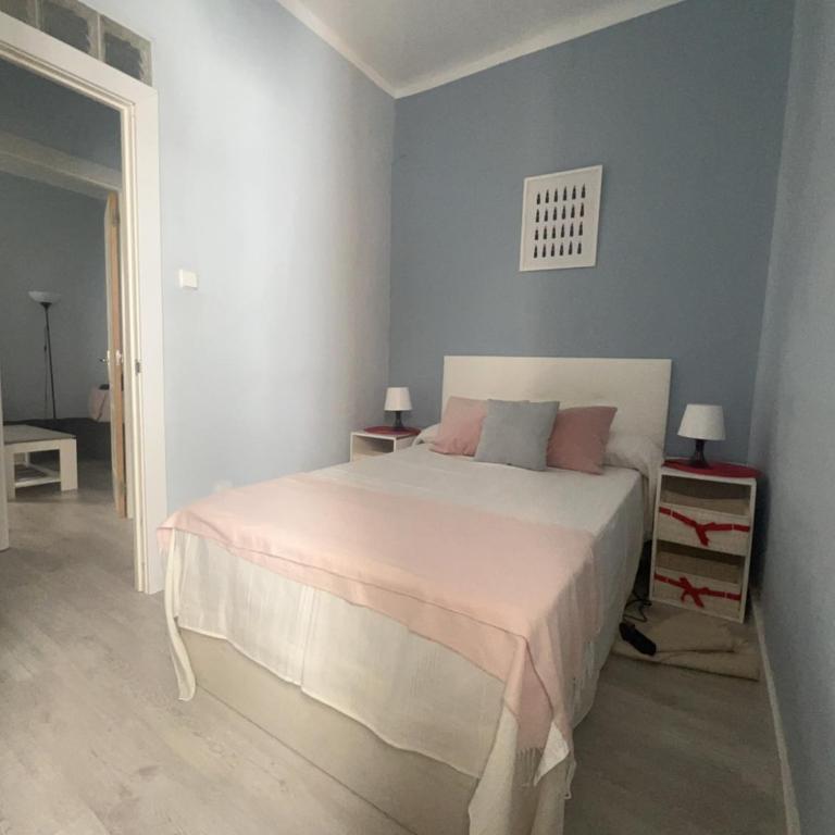 Retiro Atocha Paseo Del Prado , Madrid - Two-Bedroom Apartment - 7
