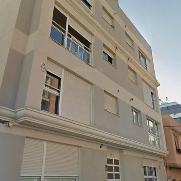 UIM Mediterraneo Felipe 6 Wifi - Apartamento de 2 dormitorios - 1