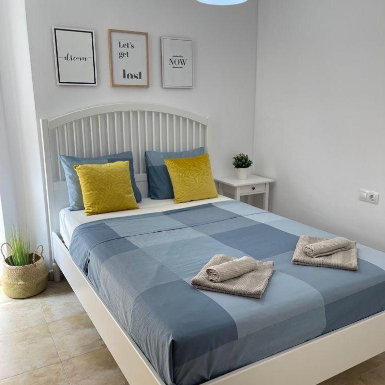 UIM Mediterraneo Felipe 6 Wifi - Apartamento de 2 dormitorios - 3