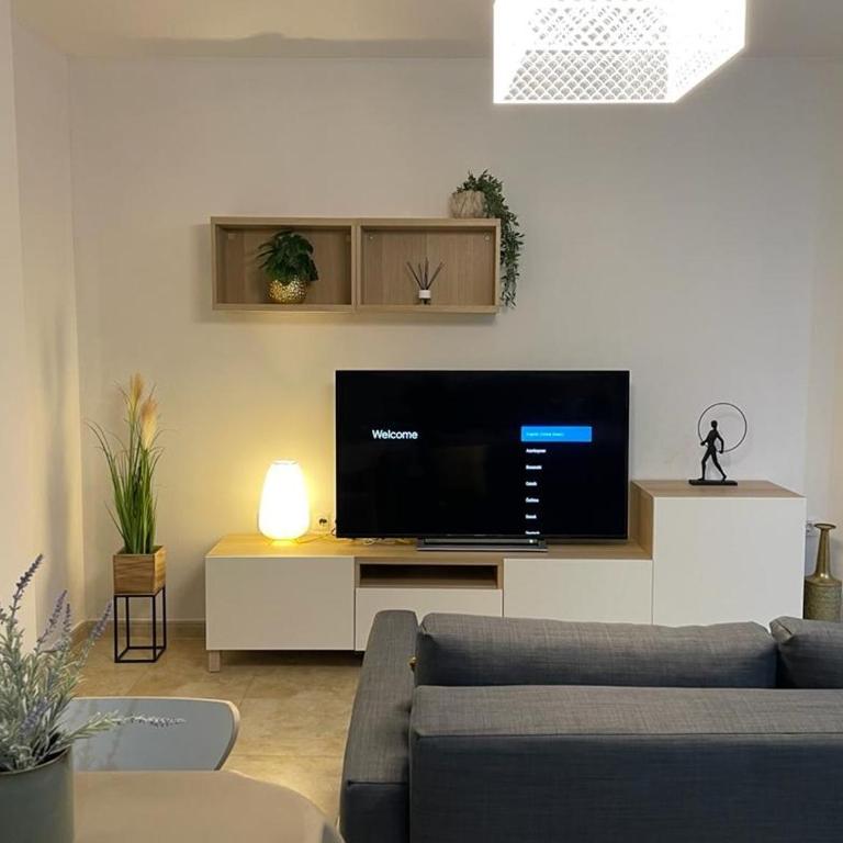 UIM Mediterraneo Felipe 6 Wifi - Apartamento de 2 dormitorios - 5