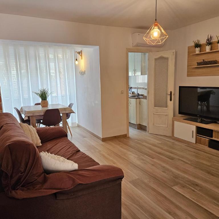 "Corner of happiness" - Apartment - 4