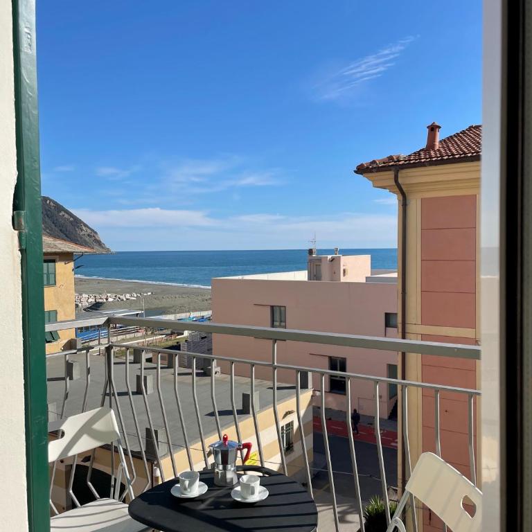 Casa Potito - Appartamento con Balcone - 22