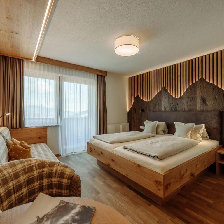 Hotel Waldfrieden - Comfort Doppelzimmer - 1