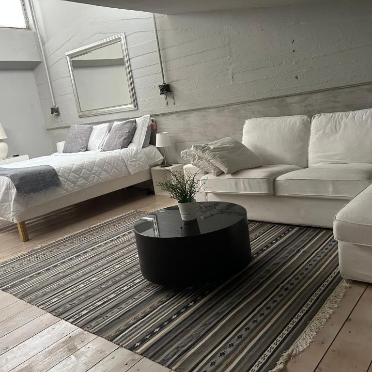 Loft Navigli With Private Garden - Deluxe Quadruple Room - 5