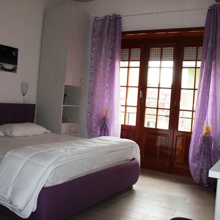 appartamento vicino via della Pisana - Apartment mit 3 Schlafzimmern - 2