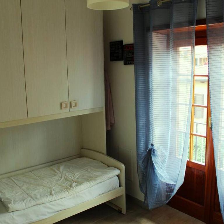appartamento vicino via della Pisana - Apartment mit 3 Schlafzimmern - 8