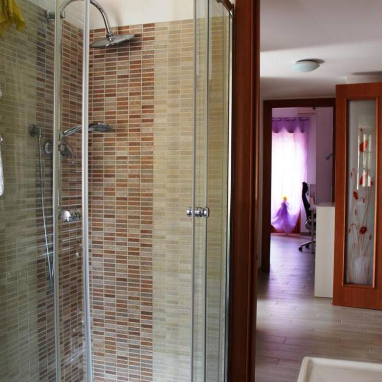 appartamento vicino via della Pisana - Apartment mit 3 Schlafzimmern - 9