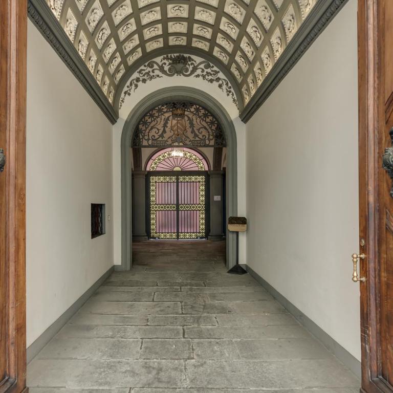 Tornabuoni Living - Appartamento Deluxe - 36