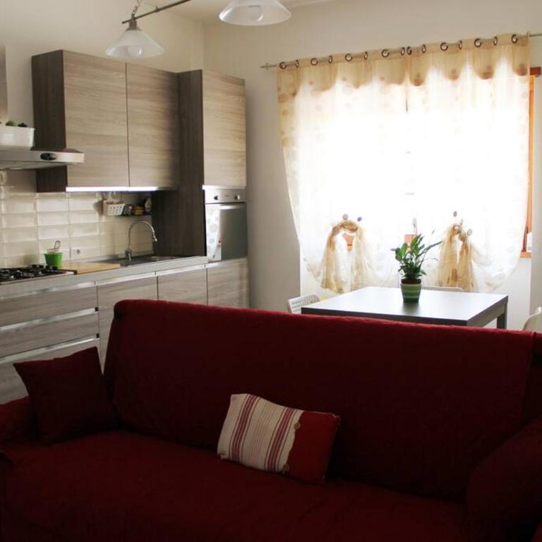 appartamento vicino via della Pisana - Apartment mit 3 Schlafzimmern - 6