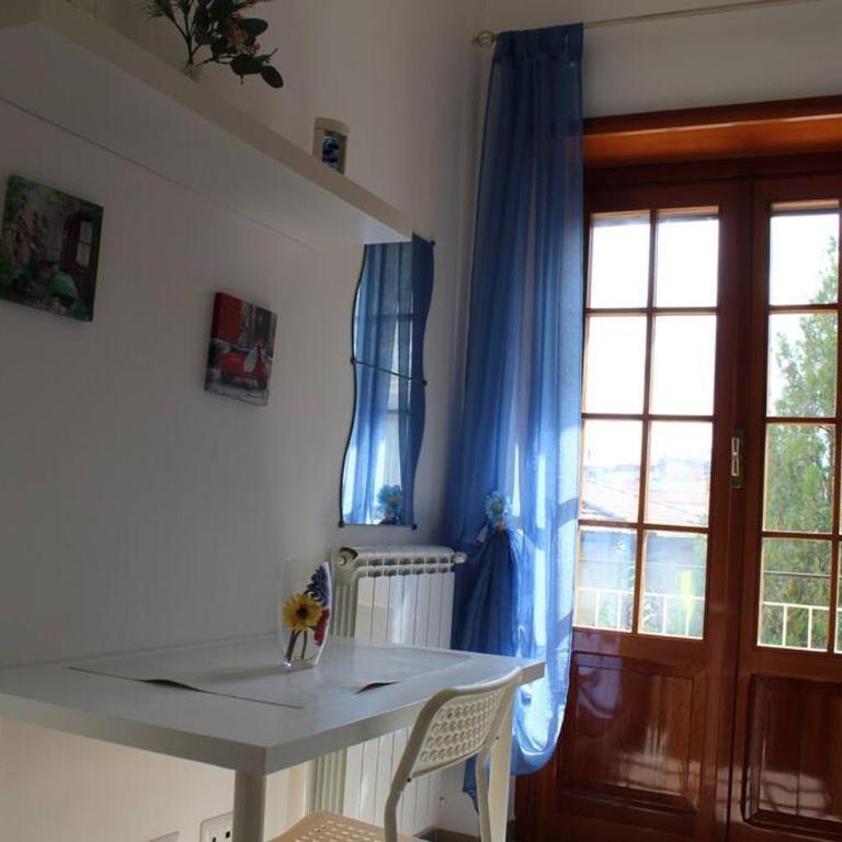 appartamento vicino via della Pisana - Apartment mit 3 Schlafzimmern - 18