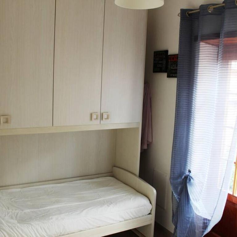 appartamento vicino via della Pisana - Apartment mit 3 Schlafzimmern - 21