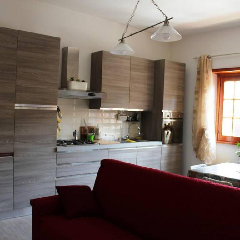 appartamento vicino via della Pisana - Apartment mit 3 Schlafzimmern - 22