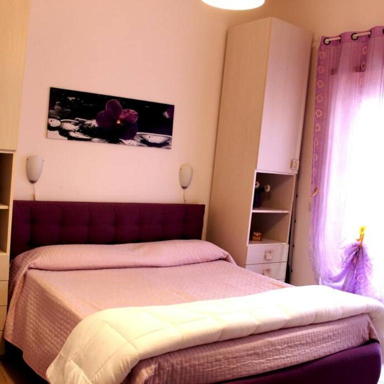 appartamento vicino via della Pisana - Apartment mit 3 Schlafzimmern - 16