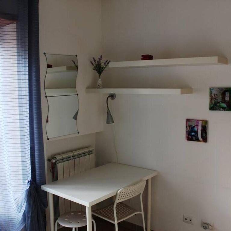 appartamento vicino via della Pisana - Apartment mit 3 Schlafzimmern - 12