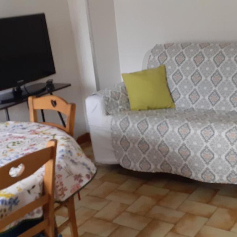 Gîte dans hameau - One-Bedroom Apartment - 10
