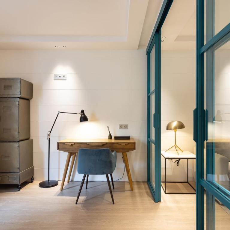 Chayofa suites - Apartamento - 6