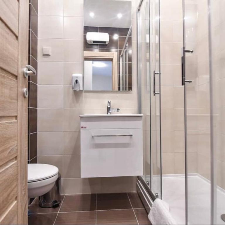 Apartman Ana - One-Bedroom Apartment - 6