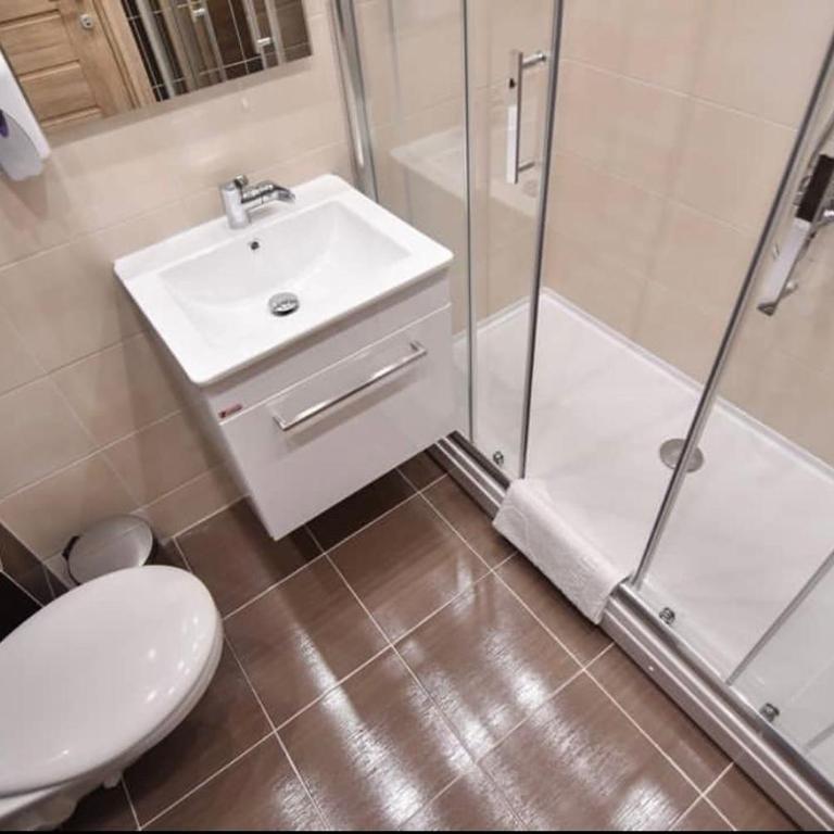 Apartman Ana - One-Bedroom Apartment - 7