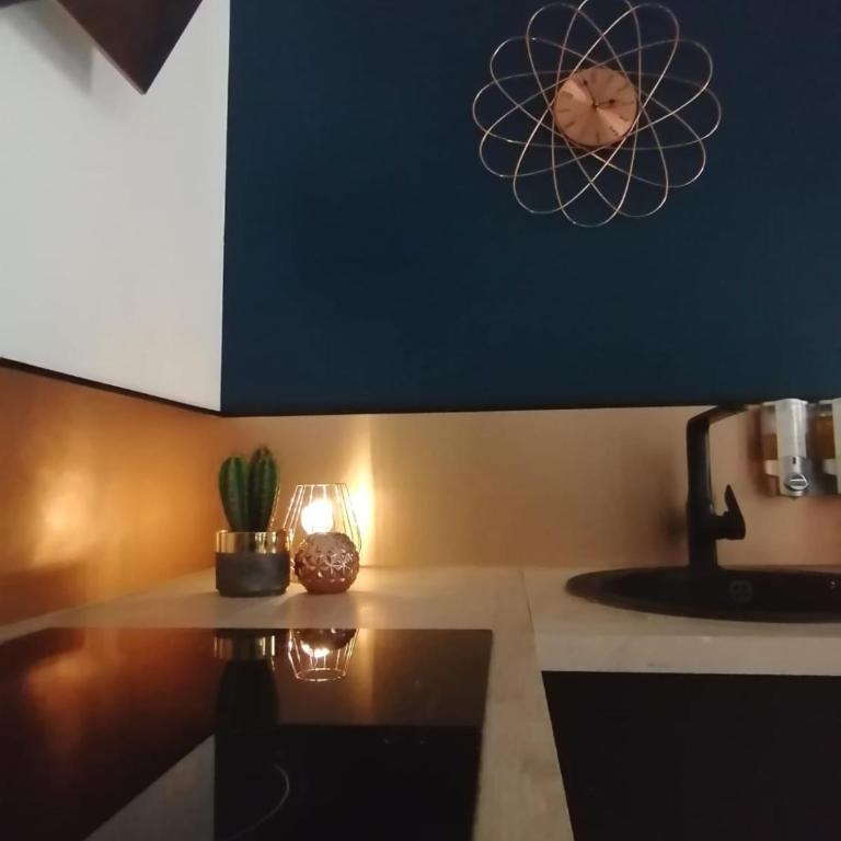 L'Atelier de rêves - Appartement 1 Chambre - 17