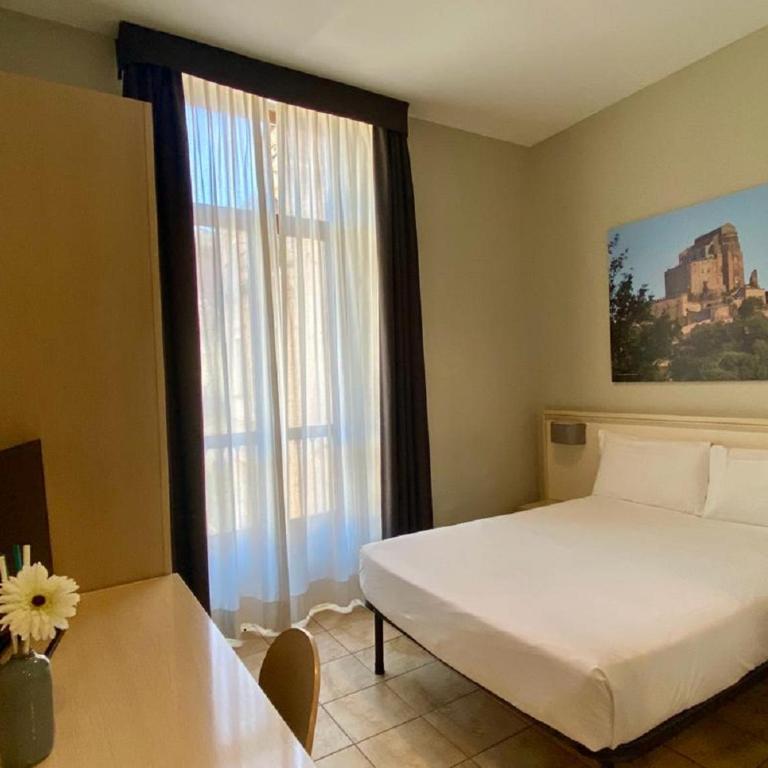 Best Quality Hotel Dock Milano - Camera Matrimoniale Economy - 2