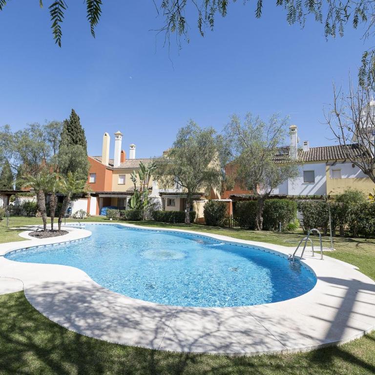 Los Jandalos - Casa de 5 dormitorios - 1