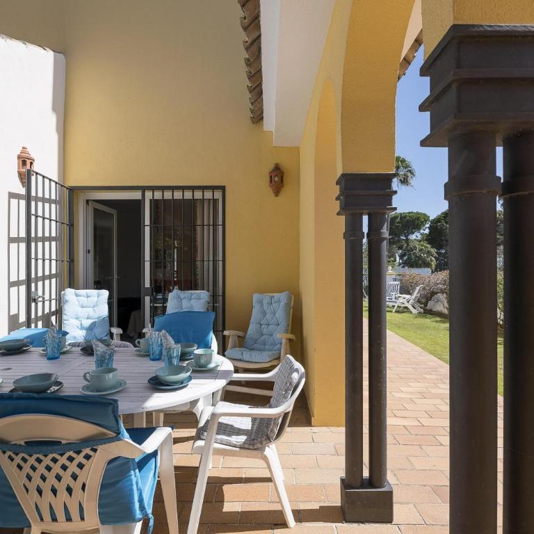 Los Jandalos - Casa de 5 dormitorios - 6
