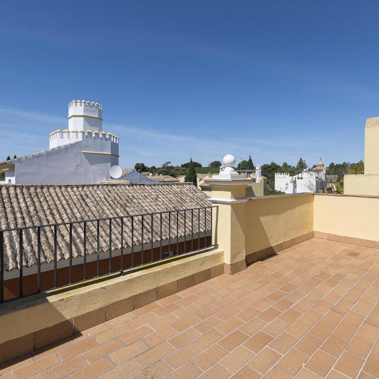 Los Jandalos - Casa de 5 dormitorios - 30