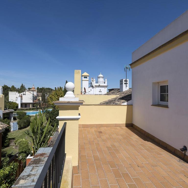 Los Jandalos - Casa de 5 dormitorios - 31