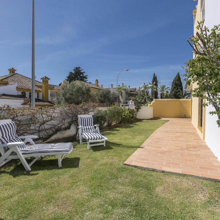 Los Jandalos - Casa de 5 dormitorios - 33