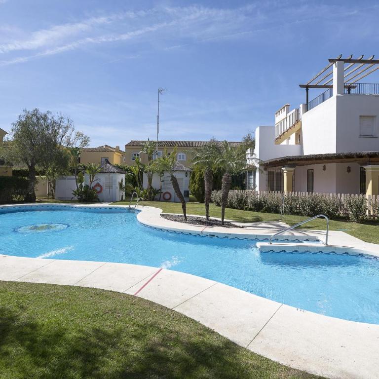 Los Jandalos - Casa de 5 dormitorios - 37