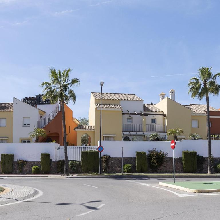Los Jandalos - Casa de 5 dormitorios - 38