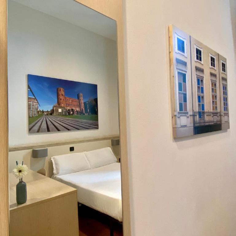 Best Quality Hotel Dock Milano - Camera Matrimoniale Economy - 4
