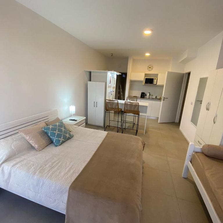 Buenos Aires Rental - Apartamento de 1 dormitorio - 4