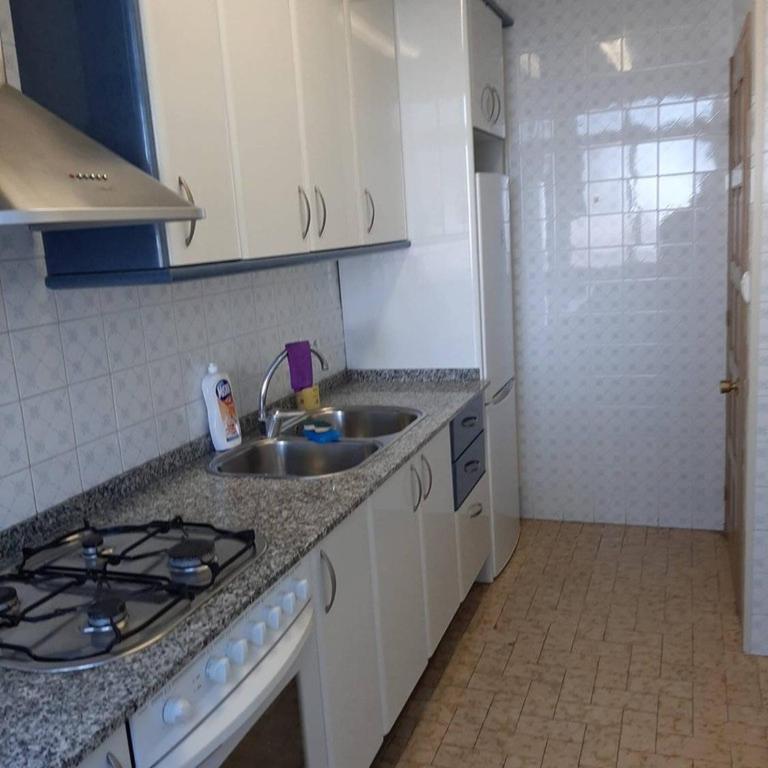 Sea Side Apartment - Wifi - Apartamento - 13