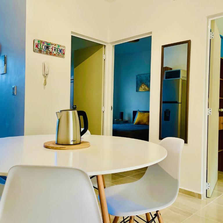 Mayakoba Cozy 2-bedroom apartment with amenities - Apartment - 3
