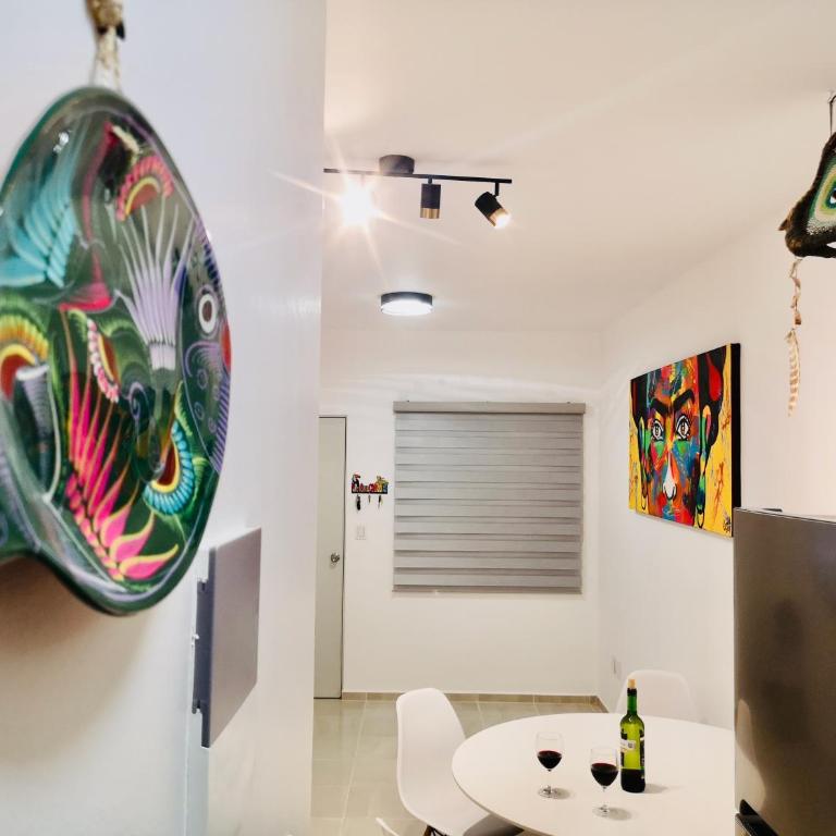 Mayakoba Cozy 2-bedroom apartment with amenities - Apartment - 4