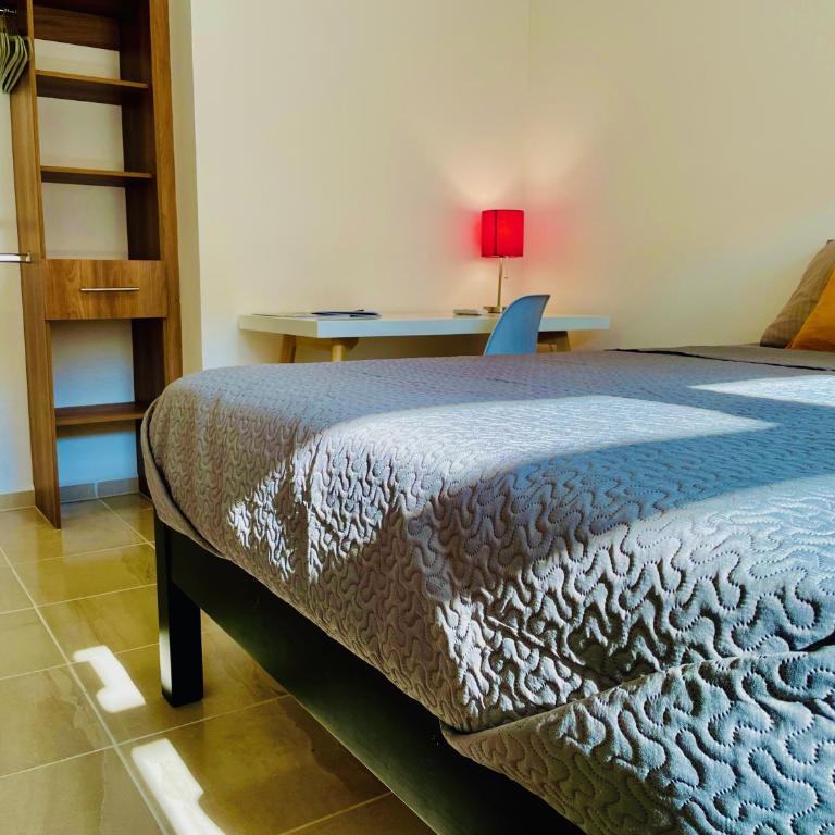 Mayakoba Cozy 2-bedroom apartment with amenities - Apartment - 7