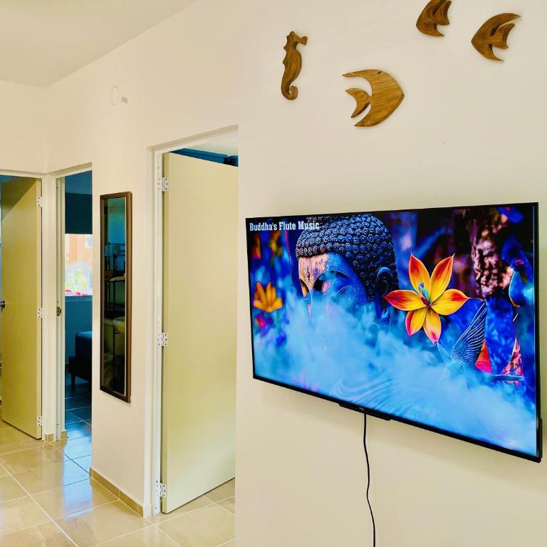 Mayakoba Cozy 2-bedroom apartment with amenities - Apartment - 8