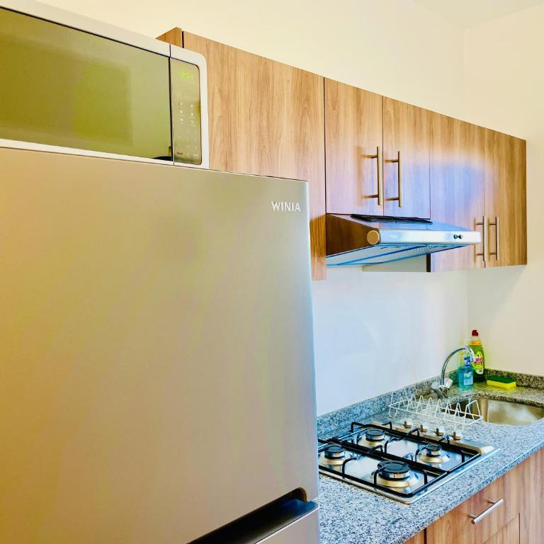 Mayakoba Cozy 2-bedroom apartment with amenities - Apartment - 9