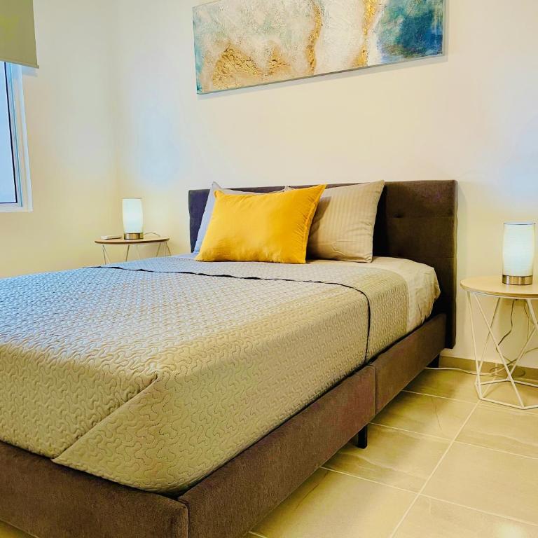 Mayakoba Cozy 2-bedroom apartment with amenities - Apartment - 11